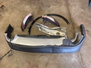 Vehicle Parts Image #1